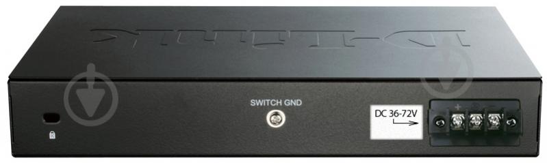 Коммутатор D-Link DGS-1210-10/ME/A - фото 2