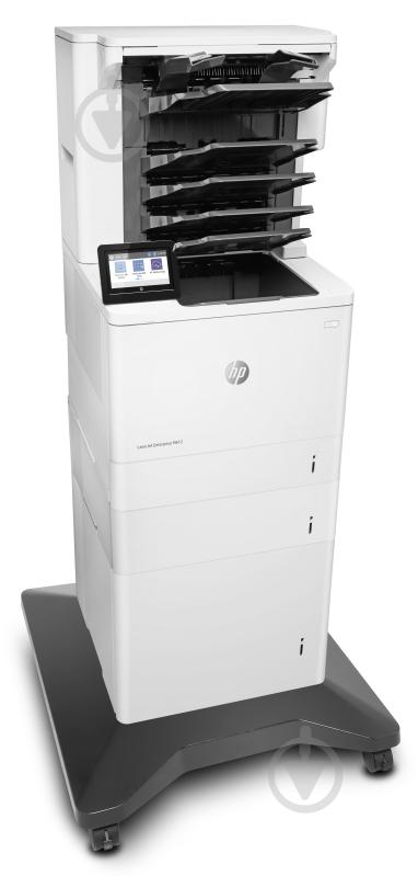 Принтер HP LaserJet Enterprise M612dn А4 (7PS86A) - фото 15