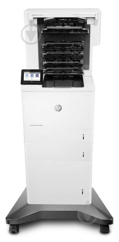 Принтер HP LaserJet Enterprise M612dn А4 (7PS86A) - фото 11