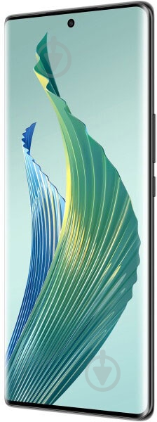 Смартфон Honor Magic5 Lite 5G 8/256GB midnight black (997006) - фото 2