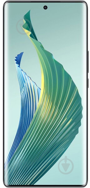 Смартфон Honor Magic5 Lite 5G 8/256GB midnight black (997006) - фото 3