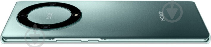 Смартфон Honor Magic5 Lite 5G 8/256GB emerald green (997007) - фото 9