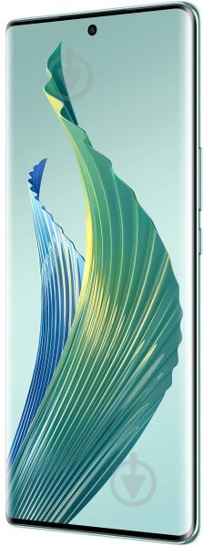 Смартфон Honor Magic5 Lite 5G 8/256GB emerald green (997007) - фото 2