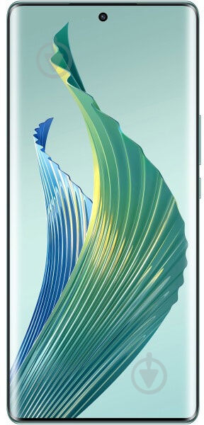 Смартфон Honor Magic5 Lite 5G 8/256GB emerald green (997007) - фото 3