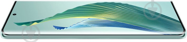 Смартфон Honor Magic5 Lite 5G 8/256GB emerald green (997007) - фото 8