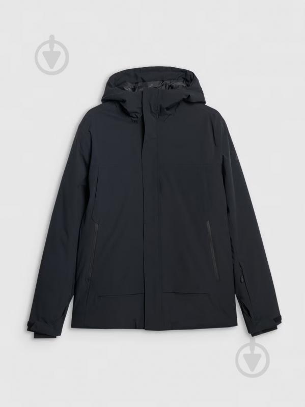Куртка 4F TECHNICAL JACKET M0793 4FWAW25TTJAM0793-20S р.XL - фото 16 Куртка 4F TECHNICAL JACKET M0793 4FWAW25TTJAM0793-20S р.XL - фото 16