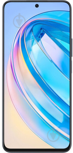 Смартфон Honor X8a 6/128GB midnight black (997009) - фото 3