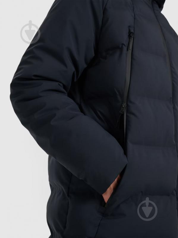 Куртка 4F TECHNICAL JACKET M0995 4FWAW25TTJAM0995-20S р.XL - фото 4 Куртка 4F TECHNICAL JACKET M0995 4FWAW25TTJAM0995-20S р.XL - фото 4