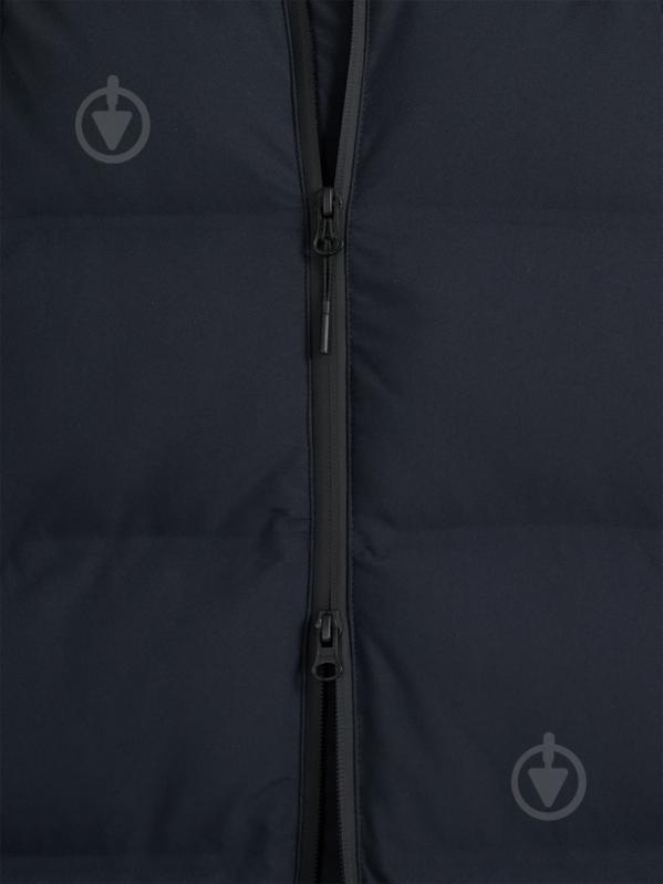 Куртка 4F TECHNICAL JACKET M0995 4FWAW25TTJAM0995-20S р.XL - фото 5 Куртка 4F TECHNICAL JACKET M0995 4FWAW25TTJAM0995-20S р.XL - фото 5