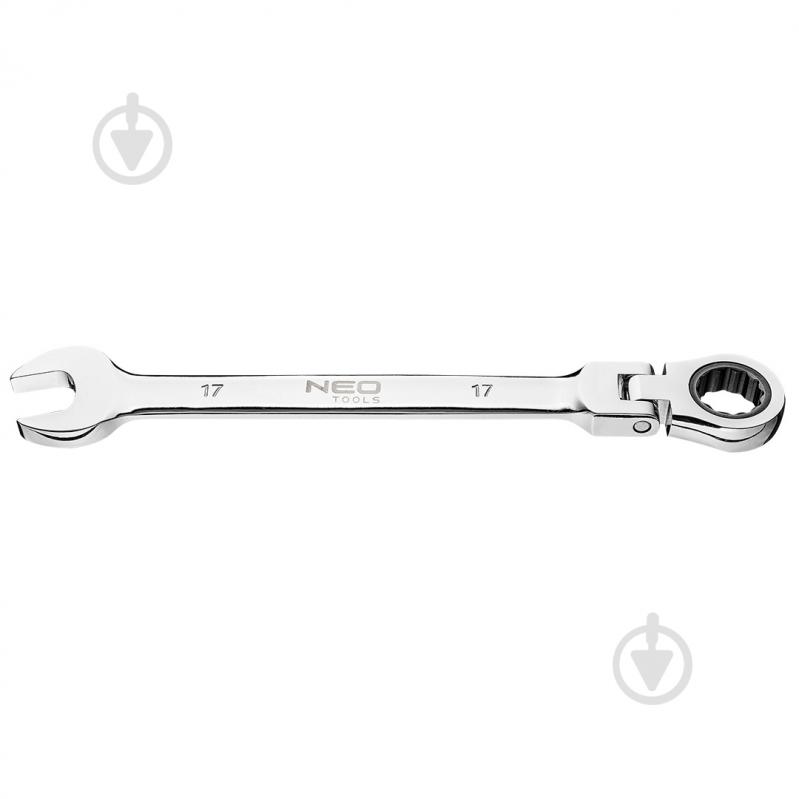 Ключ комбинированный Neo 09-059 - фото 1