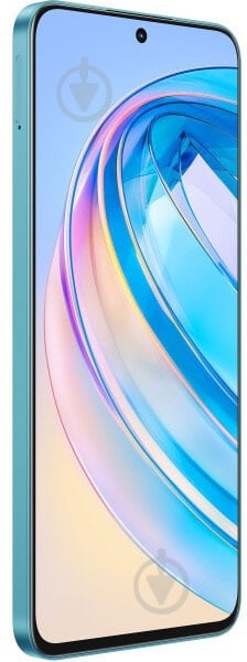 Смартфон Honor X8a 6/128GB cyan lake (997010) - фото 4 Смартфон Honor X8a 6/128GB cyan lake (997010) - фото 4