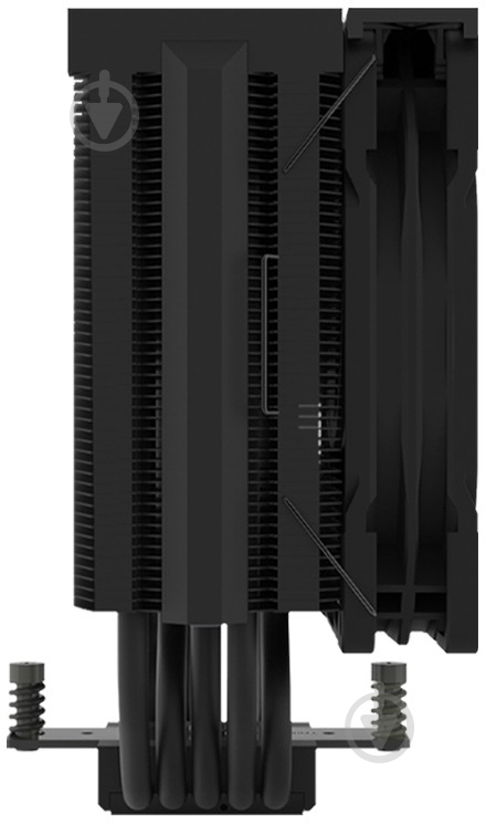 Процессорный кулер Zalman CNPS13X (CNPS13XBLACK) - фото 4