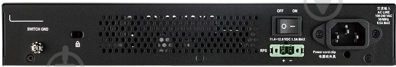 Коммутатор D-Link DGS-1510-20L/ME - фото 3