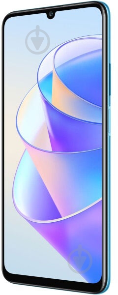 Смартфон Honor X7a 4/128GB ocean blue (997013) - фото 2 Смартфон Honor X7a 4/128GB ocean blue (997013) - фото 2