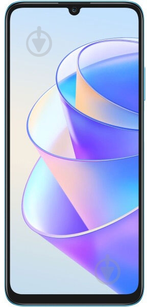 Смартфон Honor X7a 4/128GB ocean blue (997013) - фото 3 Смартфон Honor X7a 4/128GB ocean blue (997013) - фото 3