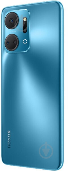 Смартфон Honor X7a 4/128GB ocean blue (997013) - фото 7 Смартфон Honor X7a 4/128GB ocean blue (997013) - фото 7