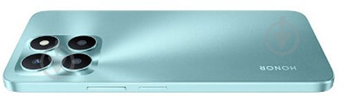 Смартфон Honor X6a 4/128GB cyan lake (997016) - фото 8 Смартфон Honor X6a 4/128GB cyan lake (997016) - фото 8