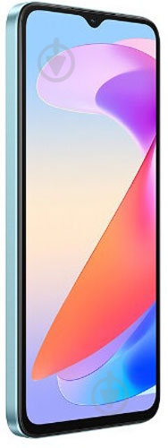 Смартфон Honor X6a 4/128GB cyan lake (997016) - фото 4 Смартфон Honor X6a 4/128GB cyan lake (997016) - фото 4