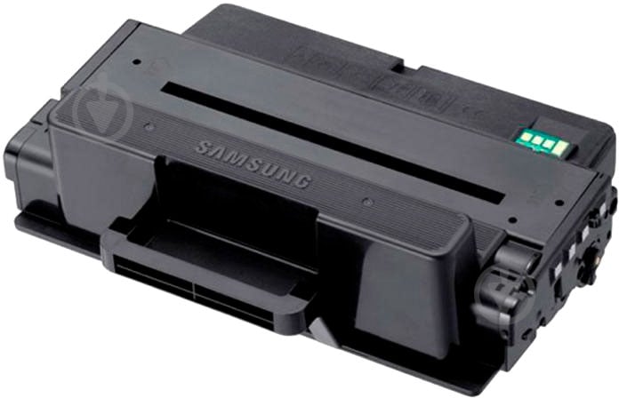 Картридж Samsung ML-3310D/3310ND/3710D/3710ND SCX-4833FD/4833FR/5637FR MLT-D205L/SEE (SU965A) black - фото 1