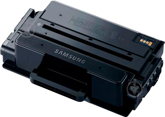 Картридж Samsung SL-M3870FD/M3870FW/M3820D/ M3820ND/M4070FR/M4020ND MLT-D203S/SEE (SU909A) black - фото 1