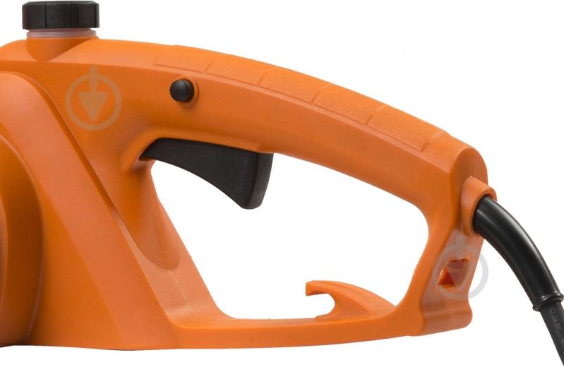 Пила цепная электрическая Daewoo DACS 2600E - фото 4