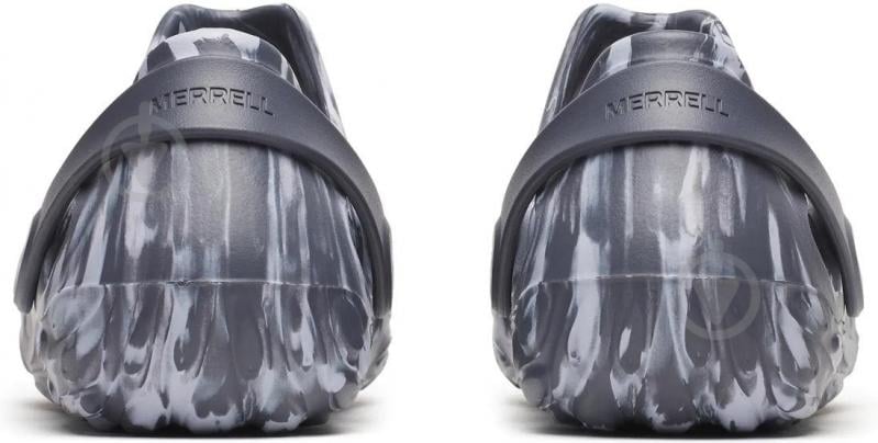 Сабо MERRELL Hydro Moc J00003573 р.41 сірий - фото 6