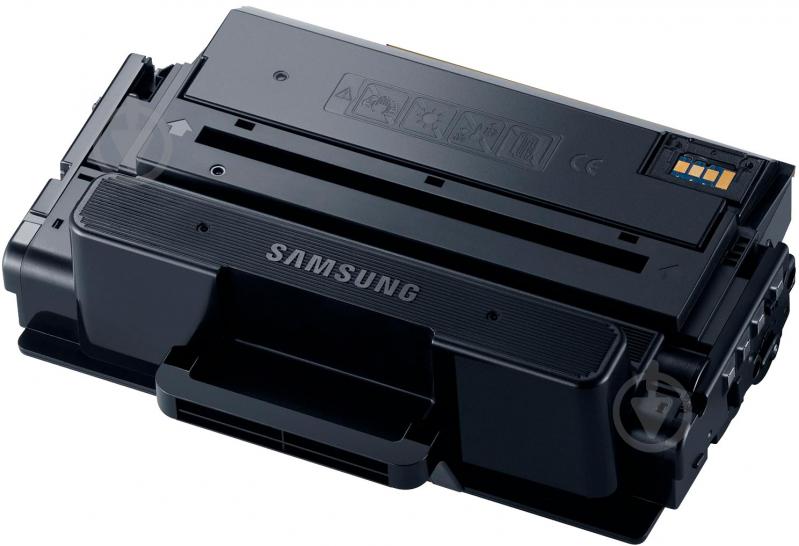 Картридж Samsung SL-M3870FD/M3870FW/M3820D/ M3820ND/M4070FR/M4020ND MLT-D203E/SEE (SU887A) black - фото 1