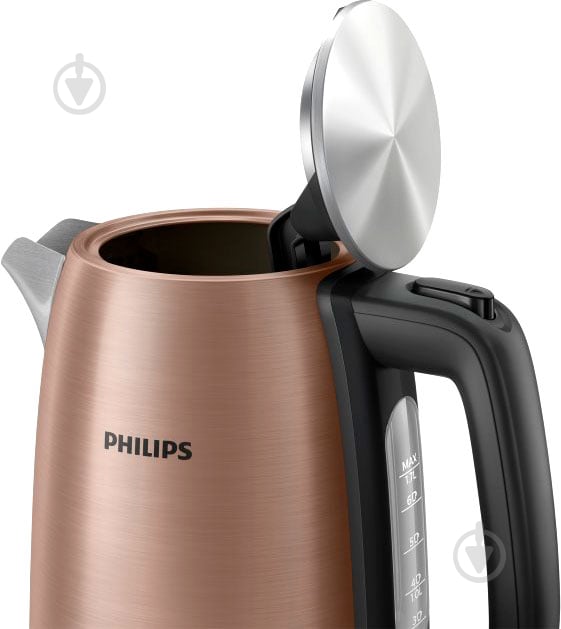 Электрочайник Philips Viva Collection HD9355/92 - фото 3