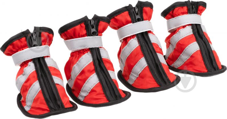 Ботинки Camon на молнии 4 шт р.1 - фото 2