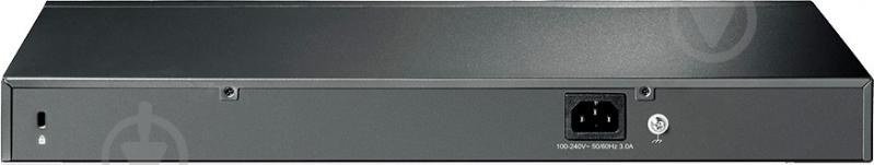 Коммутатор TP-Link T1500-28PCT - фото 3
