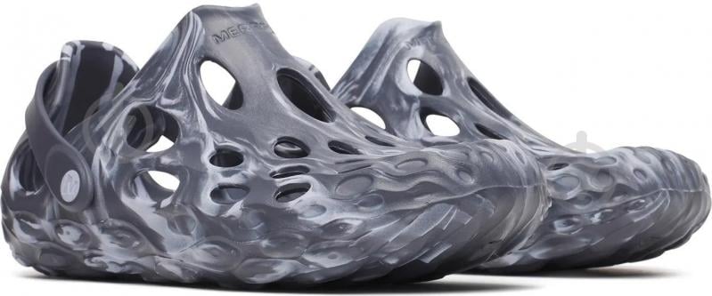 Сабо MERRELL Hydro Moc J00003573 р.43 серый - фото 3