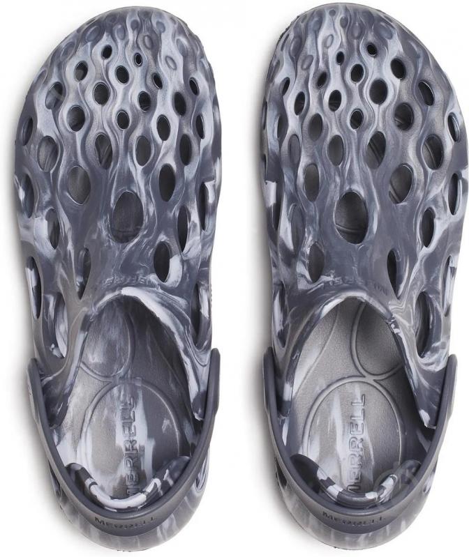 Сабо MERRELL Hydro Moc J00003573 р.43 серый - фото 5