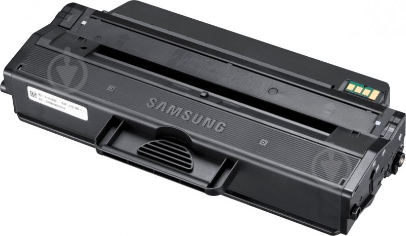 Картридж Samsung ML-2955ND SCX-4729FD MLT-D103S/SEE (SU730A) black - фото 1