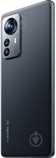 Смартфон Xiaomi 12 Pro 5G NFC 8/256GB gray (944988) - фото 3