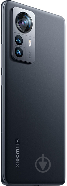 Смартфон Xiaomi 12 Pro 5G NFC 8/256GB gray (944988) - фото 4