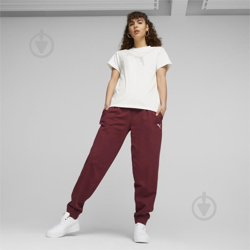 Футболка Puma HER Tee 67600002 р.M белый - фото 4