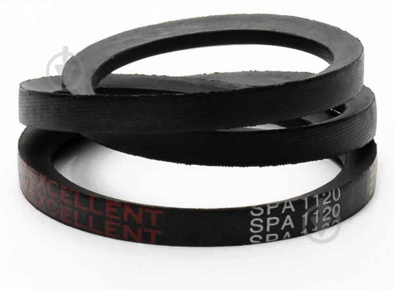 Ремень узкоклиновый Excellent 11-10-1120 (SPA) - фото 1