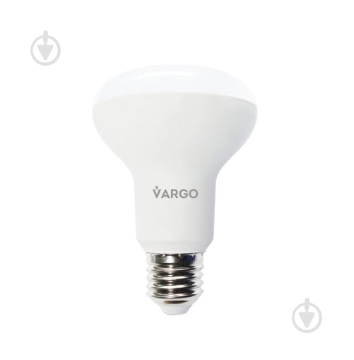 Лампа светодиодная VARGO V-115679 5 Вт R39 E14 220 В 4000 К 115679 - фото 1 Лампа светодиодная VARGO V-115679 5 Вт R39 E14 220 В 4000 К 115679 - фото 1