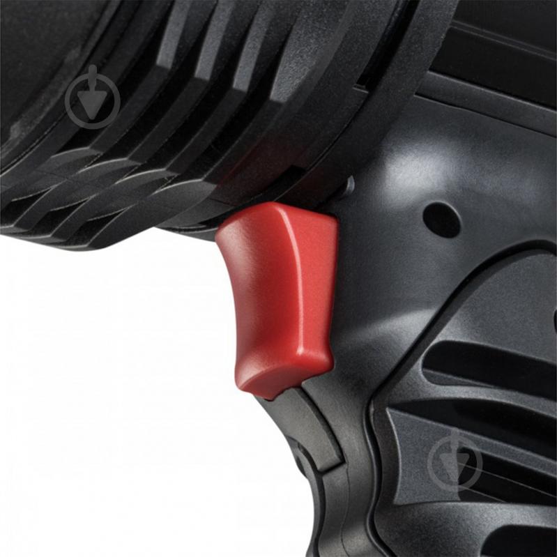 Фонарь поисковый Mactronic X-Pistol GEN2 Focus USB Rechargeable 1500 Lm [019] Black PSL0022 - фото 8