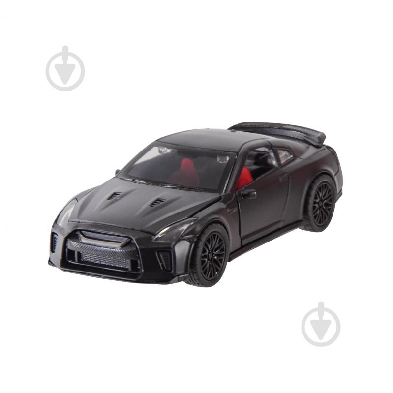 Машинка Автопром 1:32 2 цвета AP74114 - фото 4