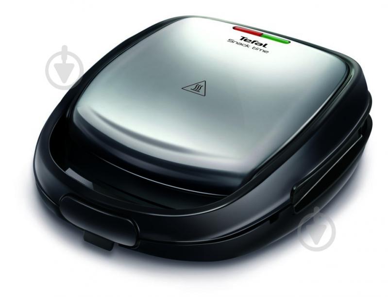 Сендвічниця Tefal Snack Time SW341D12 - фото 2