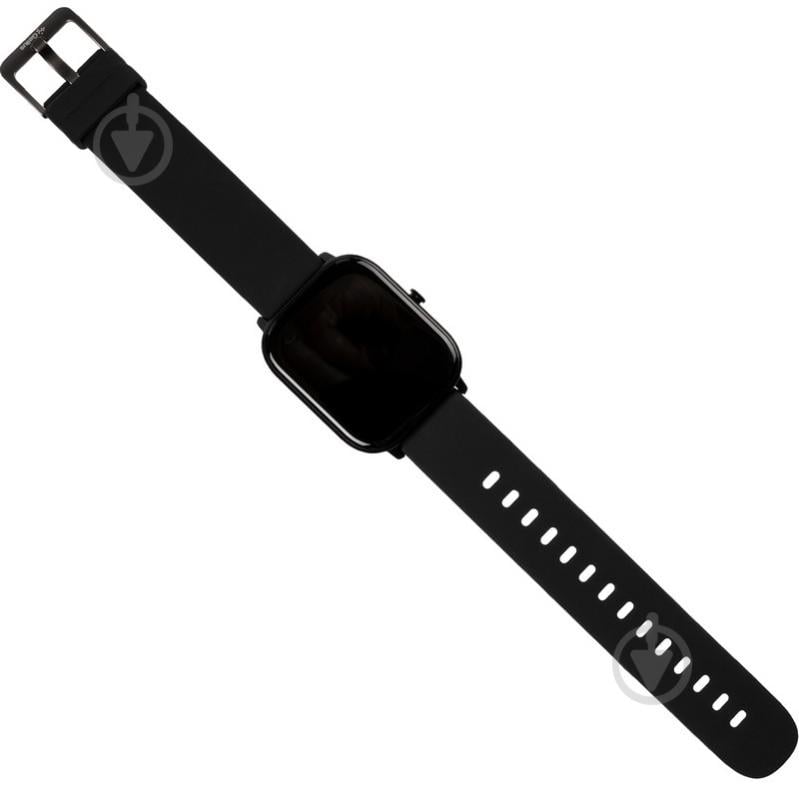 Смарт-годинник Gelius AMAZWATCH GT black (GP-L8P) - фото 16 Смарт-годинник Gelius AMAZWATCH GT black (GP-L8P) - фото 16