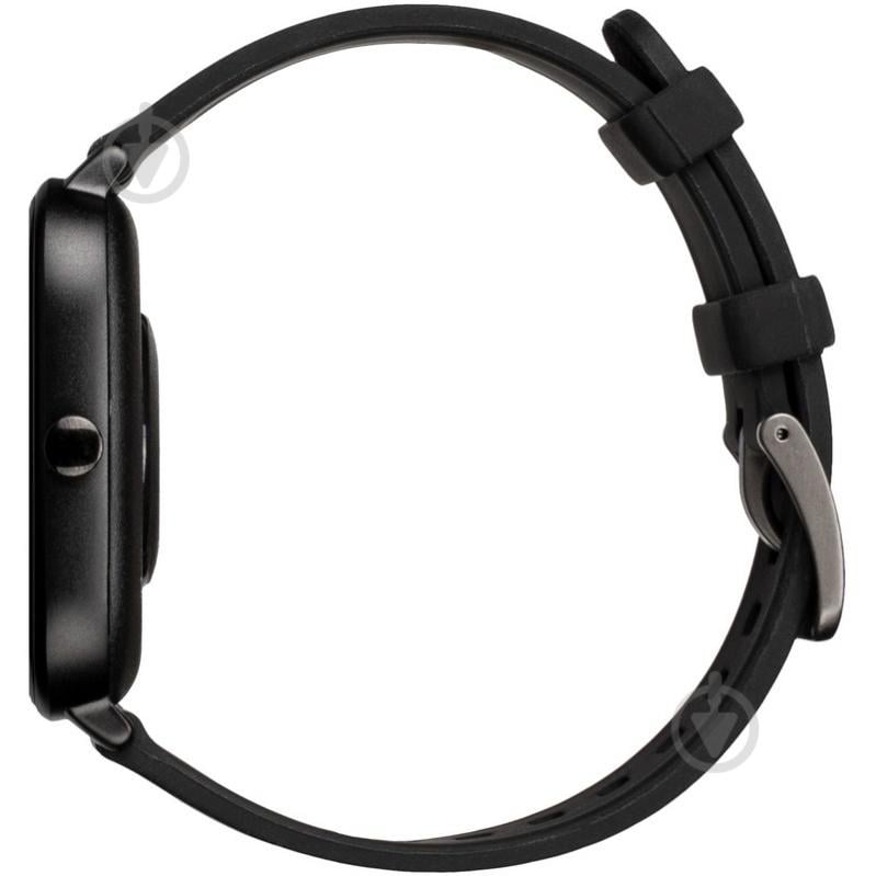 Смарт-годинник Gelius AMAZWATCH GT black (GP-L8P) - фото 21 Смарт-годинник Gelius AMAZWATCH GT black (GP-L8P) - фото 21