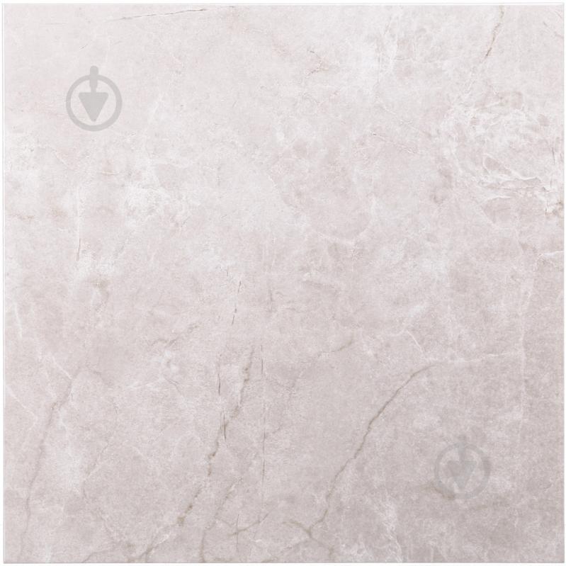 Плитка AZUVI Grick Cream Gloss 60x60 см - фото 1