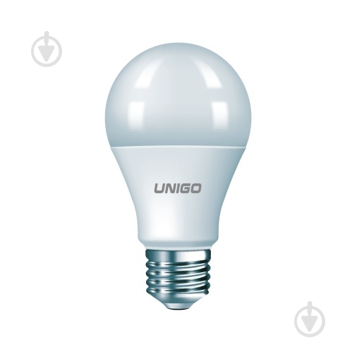 Лампа світлодіодна VARGO UL-118926 12 Вт A60 E27 220 В 4000 К 118926 - фото 1 Лампа світлодіодна VARGO UL-118926 12 Вт A60 E27 220 В 4000 К 118926 - фото 1