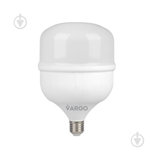 Лампа светодиодная VARGO V-111897 50 Вт T140 E27 220 В 6500 К 111897 - фото 2 Лампа светодиодная VARGO V-111897 50 Вт T140 E27 220 В 6500 К 111897 - фото 2