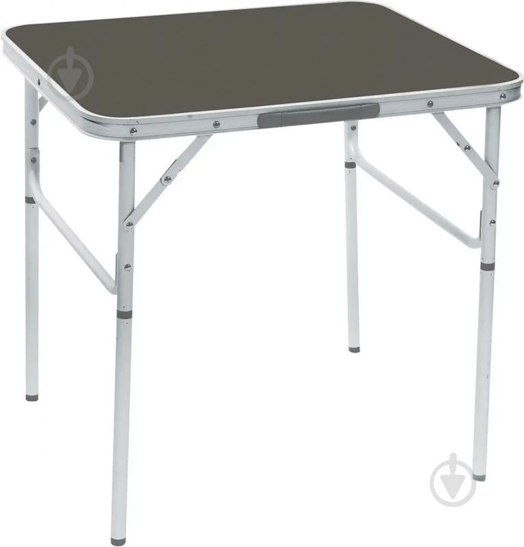Стол Bo-Camp 70x60 см Grey (1404388) - фото 1