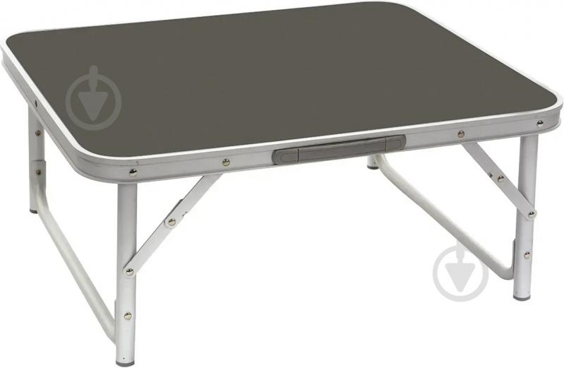Стол Bo-Camp 70x60 см Grey (1404388) - фото 2