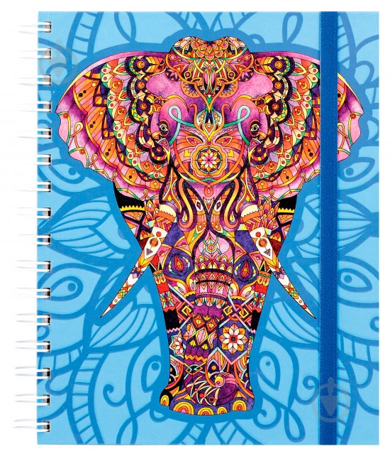 Блокнот Sambala O20849-02 Optima - фото 1