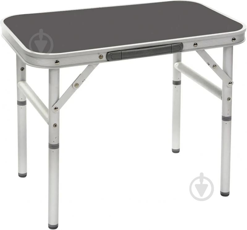Стол Bo-Camp 56x34 см Grey (1404394) - фото 1